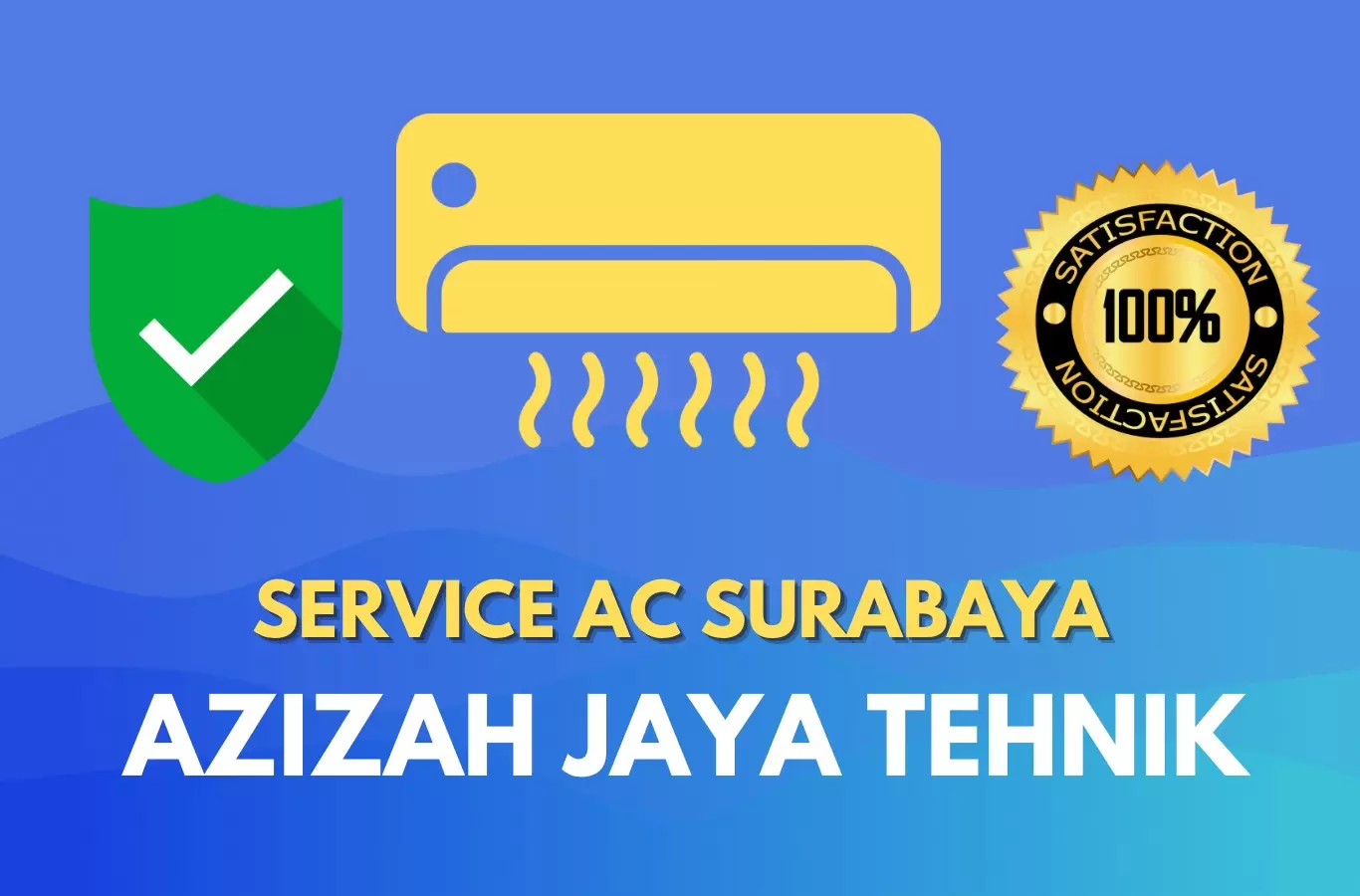 service ac surabaya